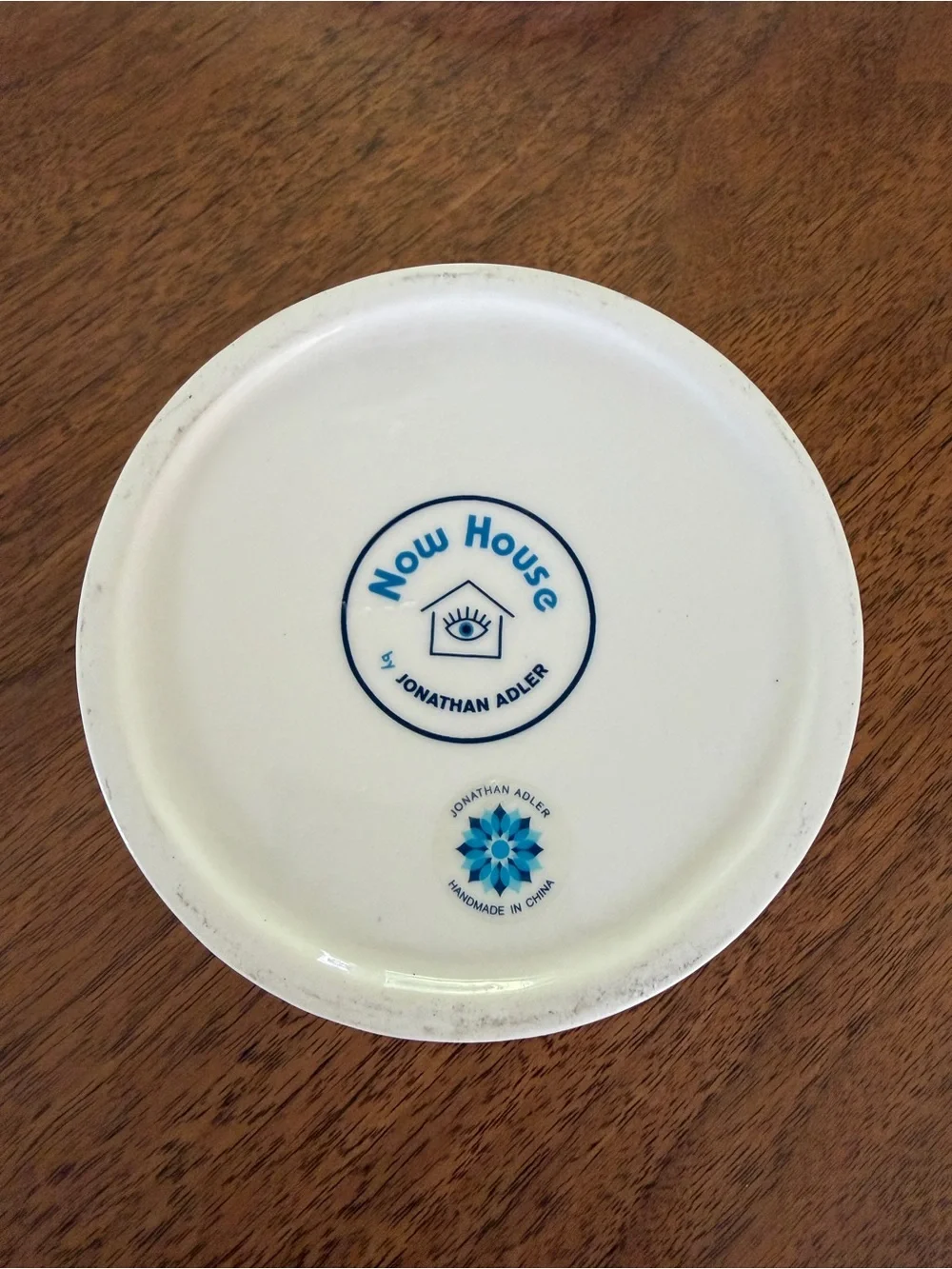 Jonathan Adler our stoneware